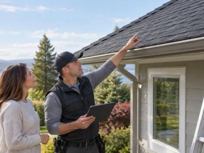 Roof Completion Check: A Practical US Checklist