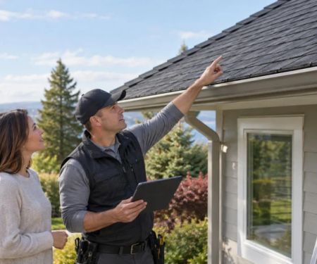 Roof Completion Check: A Practical US Checklist