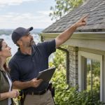 Roof Recurrence Log: A Practical US Checklist