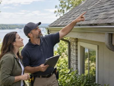 Roof Recurrence Log: A Practical US Checklist