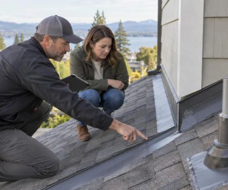 Roof Flashing Review: Valleys, Walls, and Penetrations