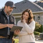 Roof Repair Payment Schedule: Milestones, Proof, and Holdback
