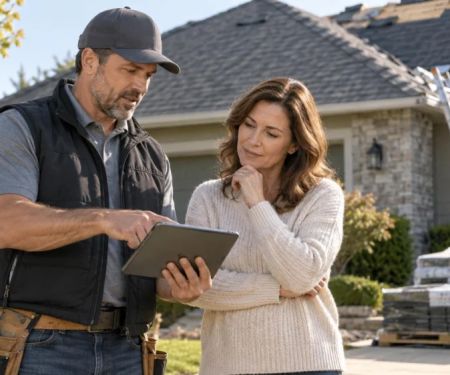 Roof Repair Payment Schedule: Milestones, Proof, and Holdback