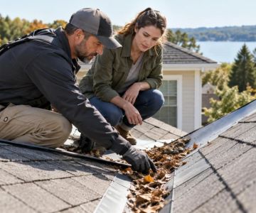 Roof Valley Debris Review: Access, Drainage, and Damage