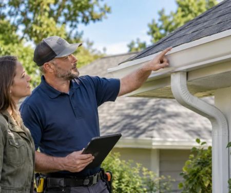 Roof Drip Edge Review: Placement, Gaps, and Drainage