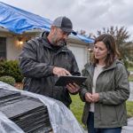 Roof Repair Weather Delay: Protection, Updates, and Rescheduling