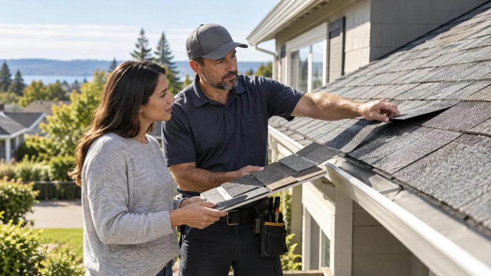 Roof Repair Estimate: Checks Before the Next Step