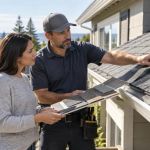Roof Repair Estimate: Checks Before the Next Step