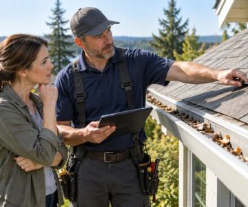 Roof Maintenance Reminder: A Pro Found Roofing Reader Guide