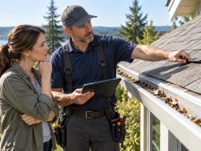 Roof Maintenance Reminder: A Pro Found Roofing Reader Guide