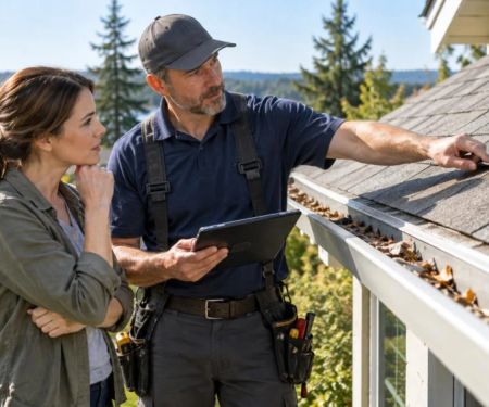 Roof Maintenance Reminder: A Pro Found Roofing Reader Guide