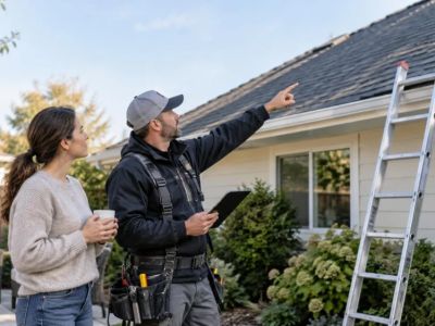 Roof Access Plan: A Pro Found Roofing Reader Guide