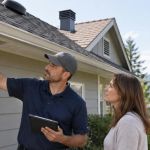 Roof Ventilation Check: Intake, Exhaust, and Moisture