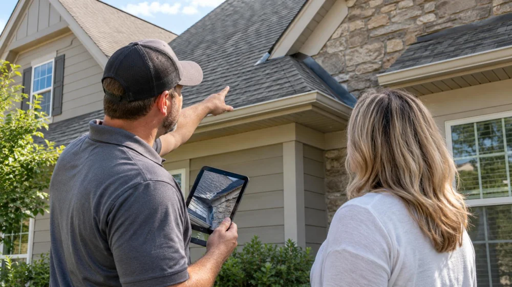 Roof Flashing Review: Valleys, Walls, and Leak Clues