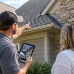 Roof Flashing Review: Valleys, Walls, and Leak Clues