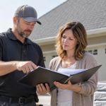 Roof Contractor Certificate Check: Insurance, Licence, and Dates
