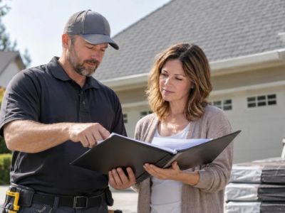 Roof Contractor Certificate Check: Insurance, Licence, and Dates