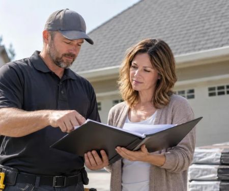 Roof Contractor Certificate Check: Insurance, Licence, and Dates