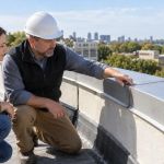Roof Parapet Coping Review: Joints, Slope, and Movement